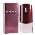 Givenchy Homme 3.3oz Men EDT Spray — 1