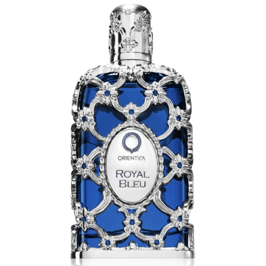 Orientica Factice Royal Blue 12in x6in — 1