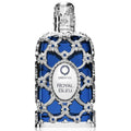 Orientica Factice Royal Blue 12in x6in — 1