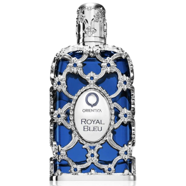 Orientica Factice Royal Blue 12in x6in — 1