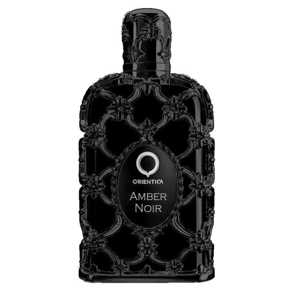Orientica Factice Ambre Noir 12in x6in — 1