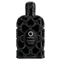 Orientica Factice Ambre Noir 12in x6in — 1
