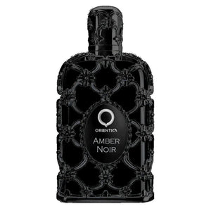 Orientica Factice Ambre Noir 12in x6in — 1