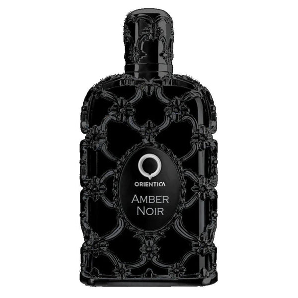 Orientica Factice Ambre Noir 12in x6in — 1