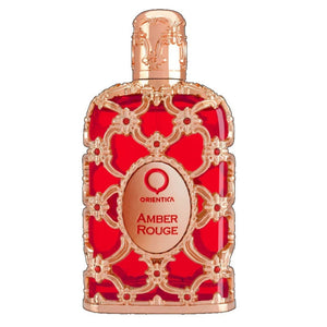 Orientica Factice Amber Rouge 12in x6in — 1