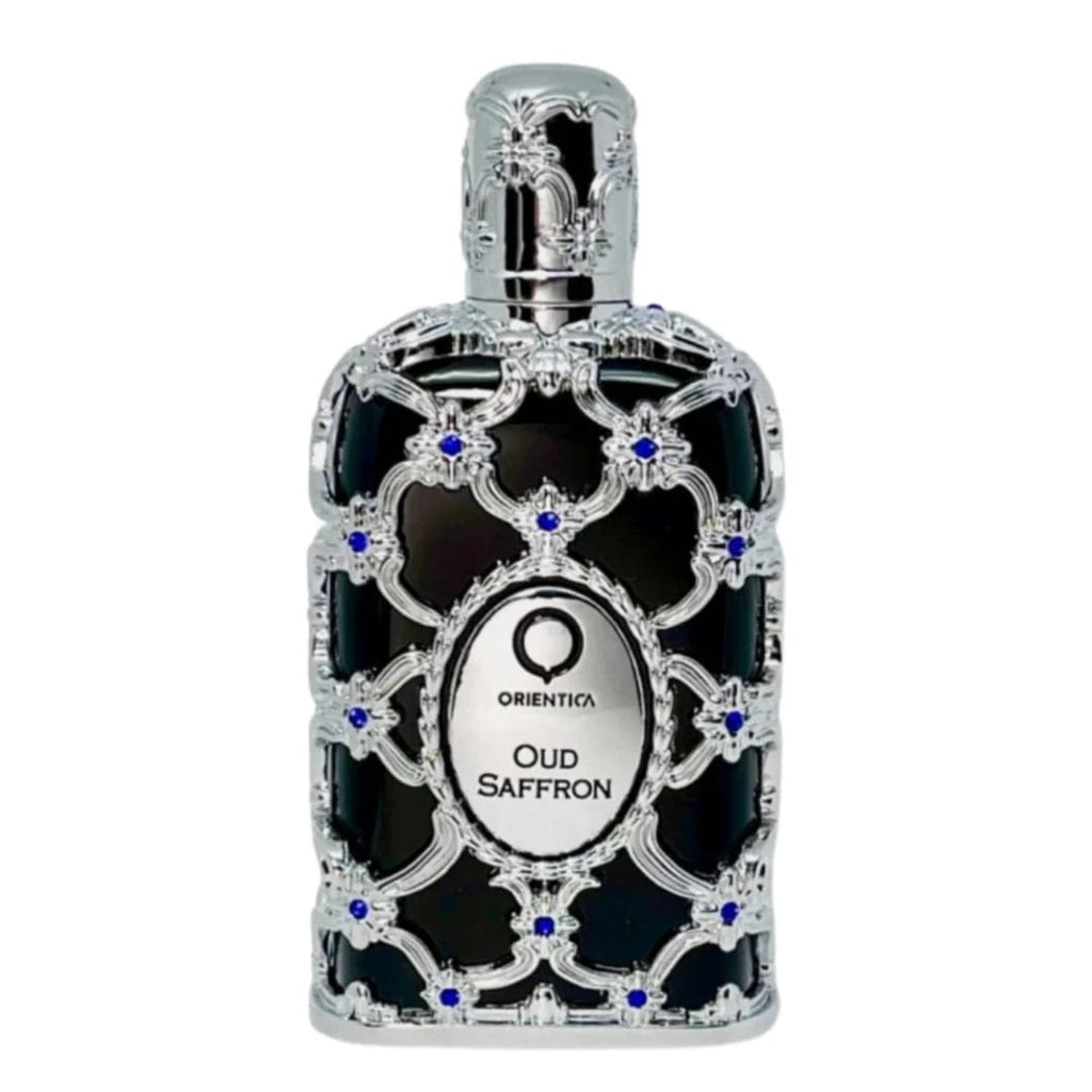 Orientica Factice Oud Saffron 12in x6in — 1