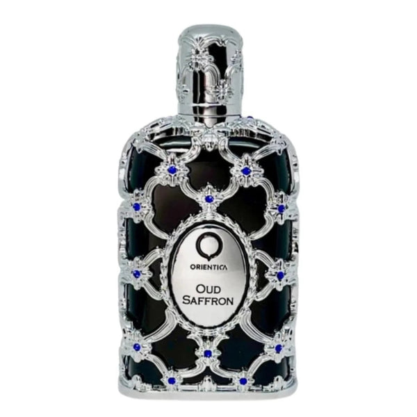 Orientica Factice Oud Saffron 12in x6in — 1