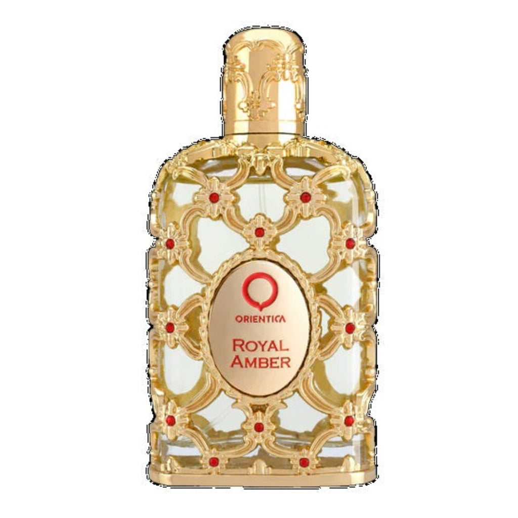 Orientica Factice Royal Amber 12in x6in — 1
