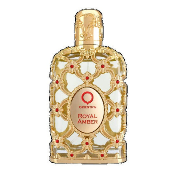 Orientica Factice Royal Amber 12in x6in — 1
