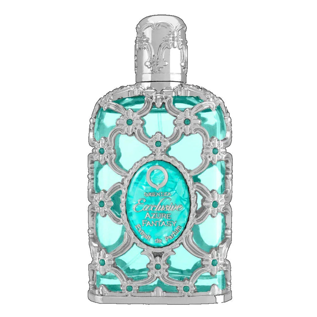 Orientica Factice Azure Fantasy 12in x6in — 1
