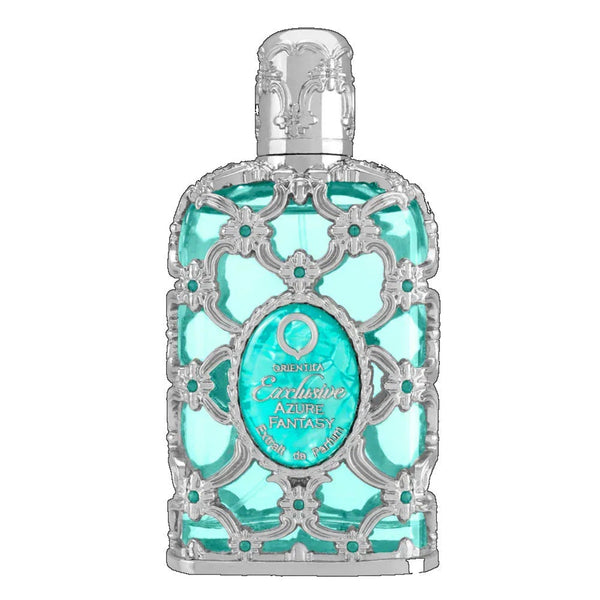 Orientica Factice Azure Fantasy 12in x6in — 1