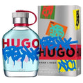 Hugo Boss x Krink 4.2oz Men EDP Spray — 1