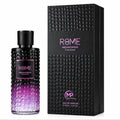 Mast Rome Melancholia 3.4oz Men EDP Spray — 1