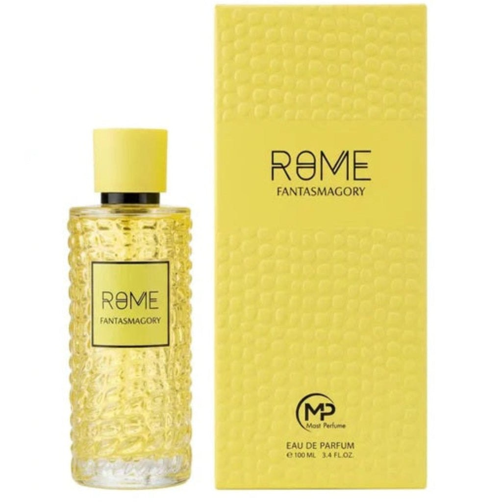 Mast Rome Fantasmagory 3.4oz Women EDP Spray — 1