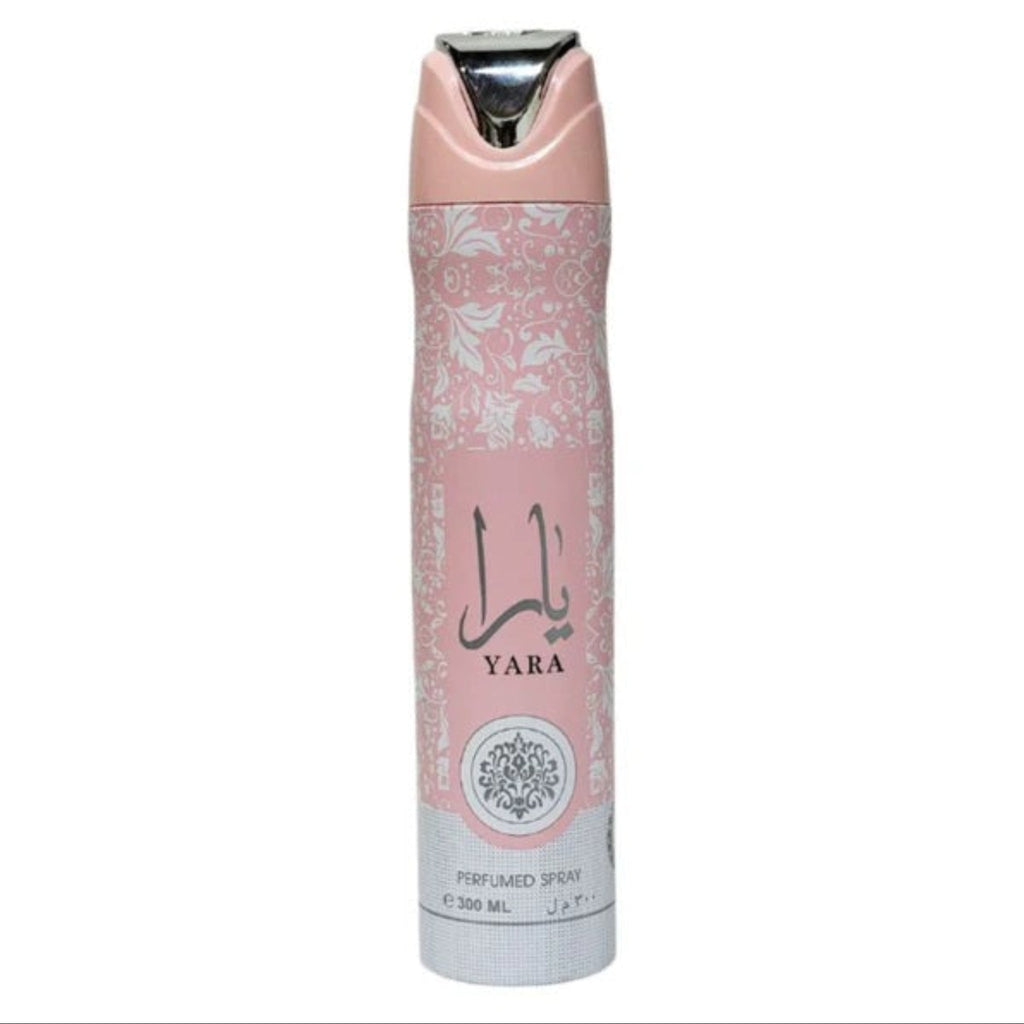 Yara Perfumed Spray 10.1oz Women Spray — 1