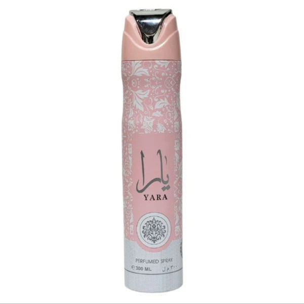 Yara Perfumed Spray 10.1oz Women Spray — 1