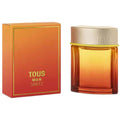 Tous Man Spritz 3.4oz Men EDT Spray — 1