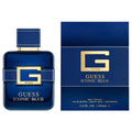 Guess Iconic Blue 3.4oz Men EDP Spray — 1