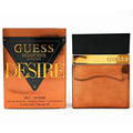 Guess Seductive Desire 3.4oz Men EDT Spray — 1