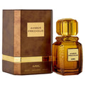 Ajmal Amber Precious 3.4oz Unisex EDP Spray — 1