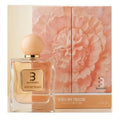 Bharara Kiss My Peach 3.4oz Women EDP Spray — 1
