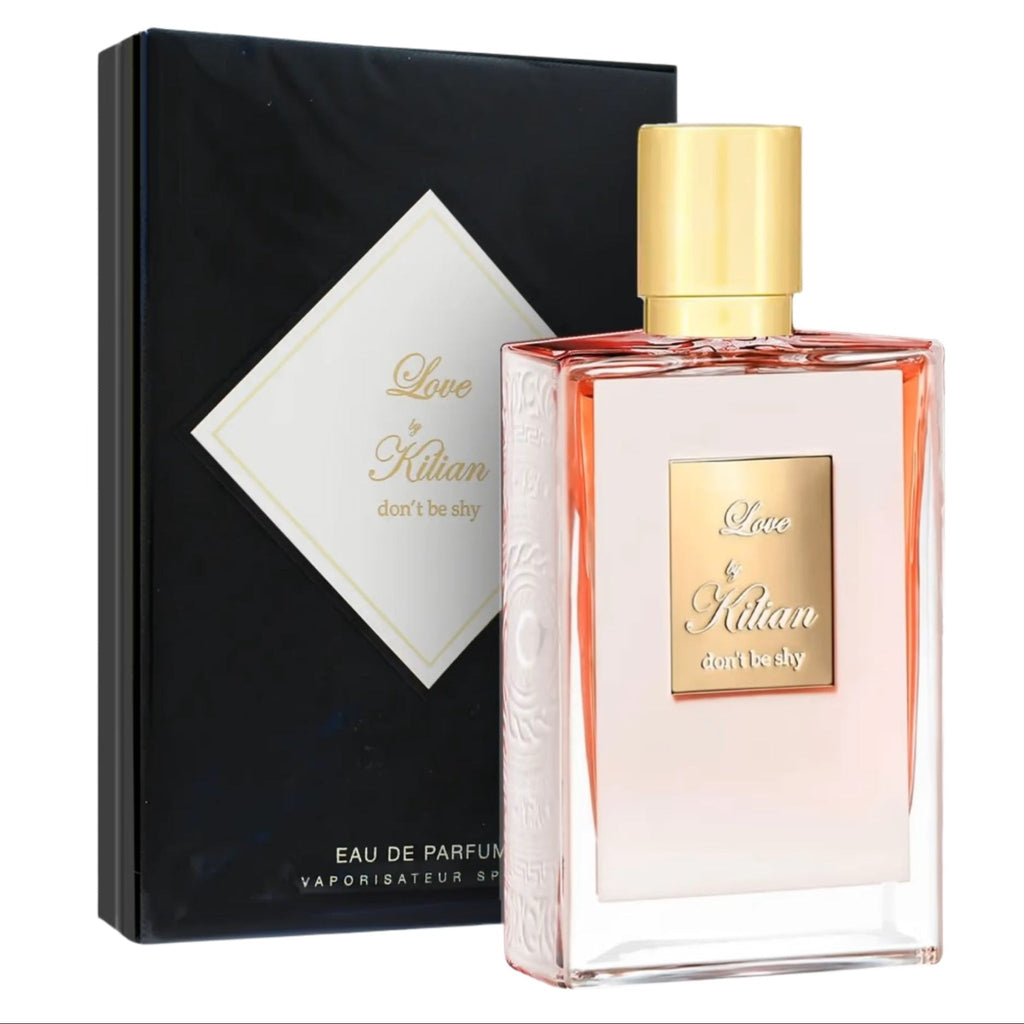 Kilian Love Don't Be Shy 3.4oz Women EDP Spray — 1