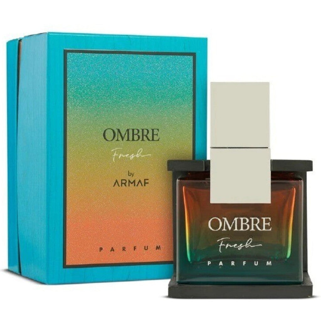 Armaf Ombre Fresh 3.4oz Men Parfum Spray — 1