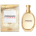 Salvatore Ferragamo Fiamma 3.4oz Women EDP Spray — 1