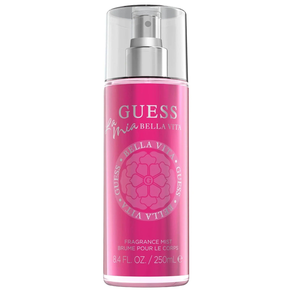 Guess Bella Vita 8.4oz Body Mist Spray — 1