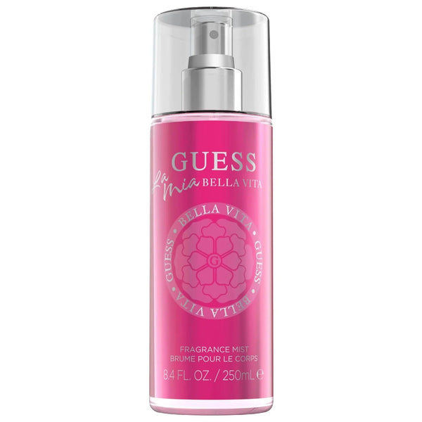 Guess Bella Vita 8.4oz Body Mist Spray — 1