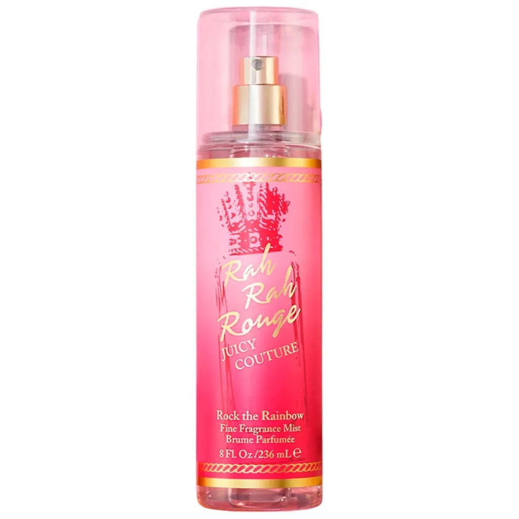 Juicy Couture Rah Rah Rouge 8.0oz Women Body Mist — 1