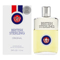 British Sterling 3.8oz Men EDC Spray — 1