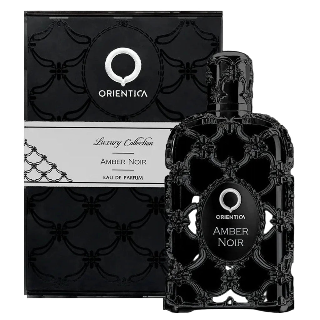 Orientica Amber Noir 5.0oz Unisex EDP Spray — 2