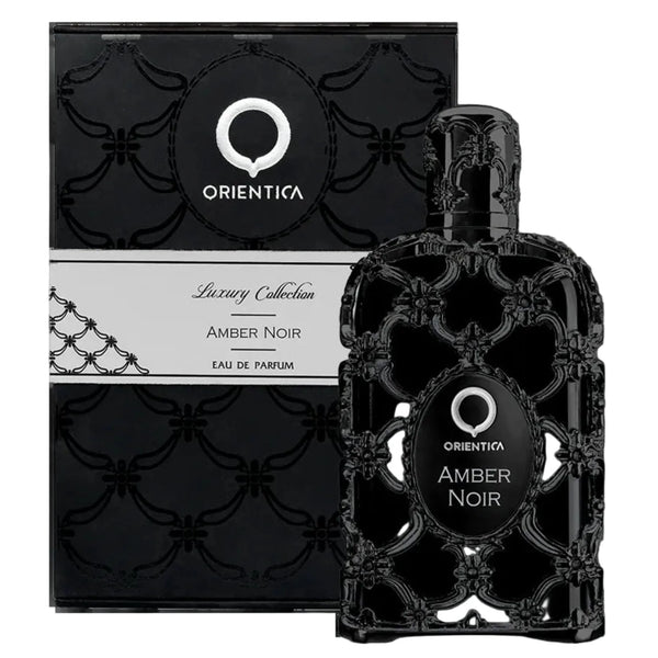 Orientica Amber Noir 5.0oz Unisex EDP Spray — 2