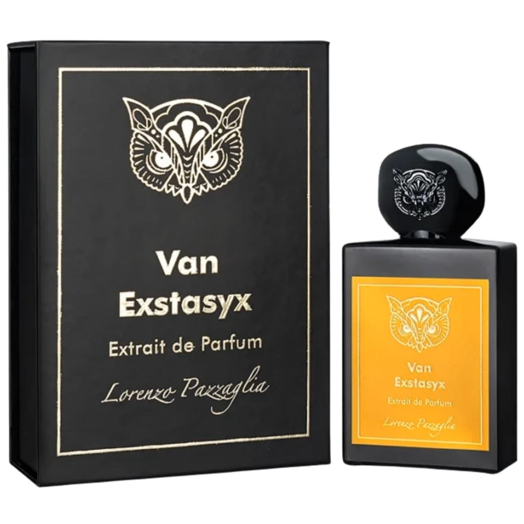 Lorenzo Pazzaglia Van Exstasyx 1.7oz Unisex XDP Spray — 1