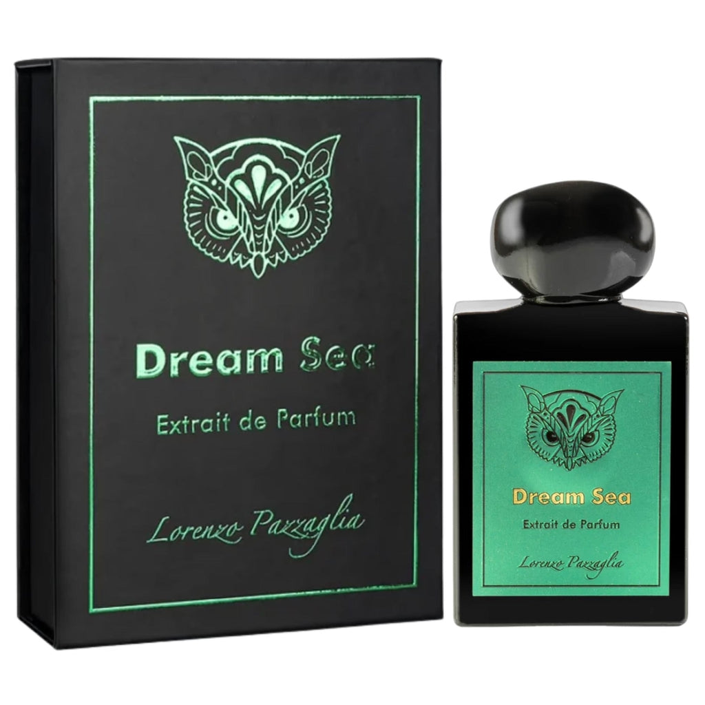Lorenzo Pazzaglia Dream Sea 1.7oz Unisex XDP Spray — 1