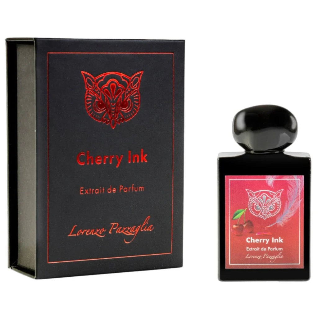 Lorenzo Pazzaglia Cherry Ink 1.7oz Unisex XDP Spray — 1