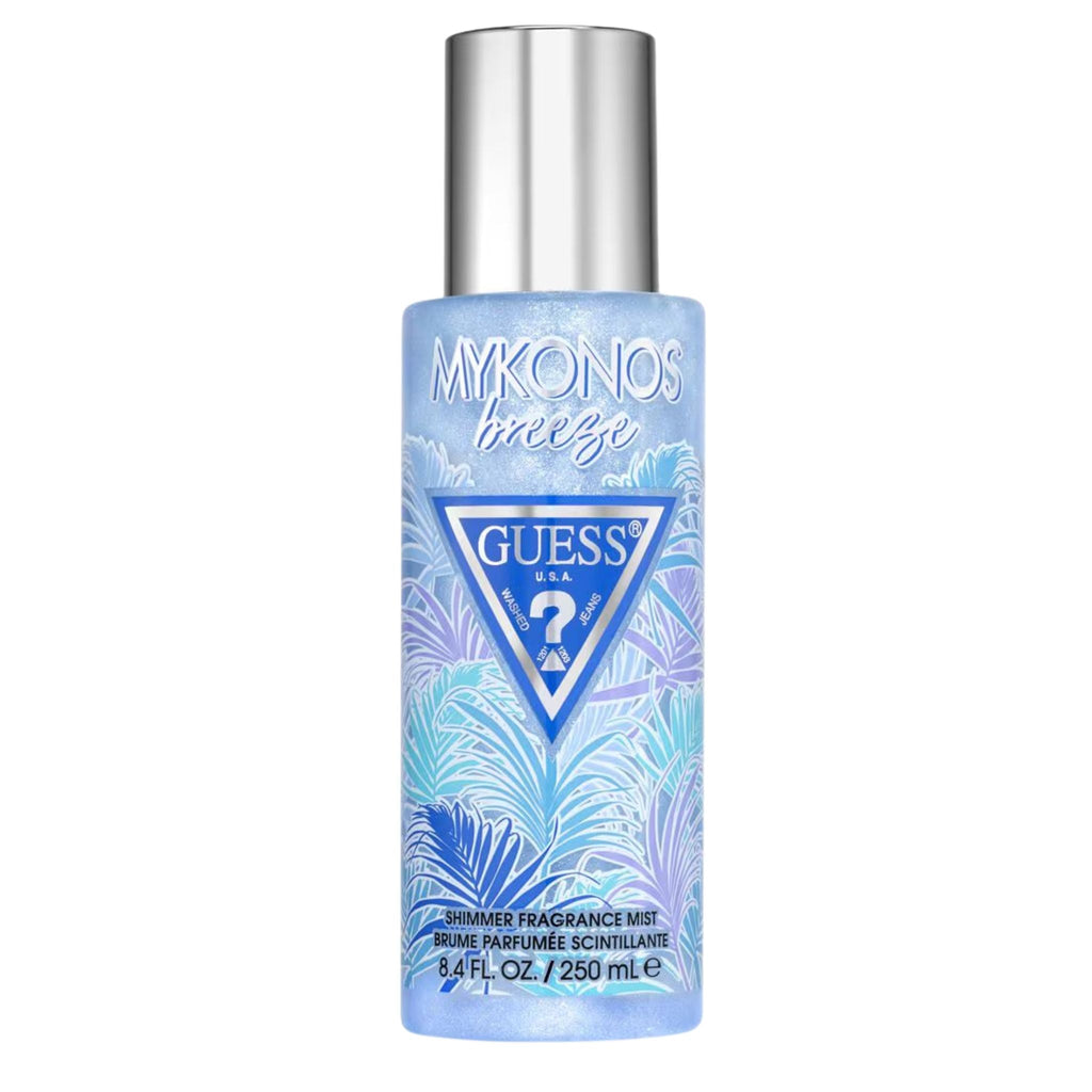 Guess Mykonos 8.4oz Women  Body Mist — 1