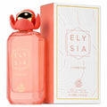 Fragrance World Elysia Lychee Fizz 3.4oz Women EDP Spray — 1