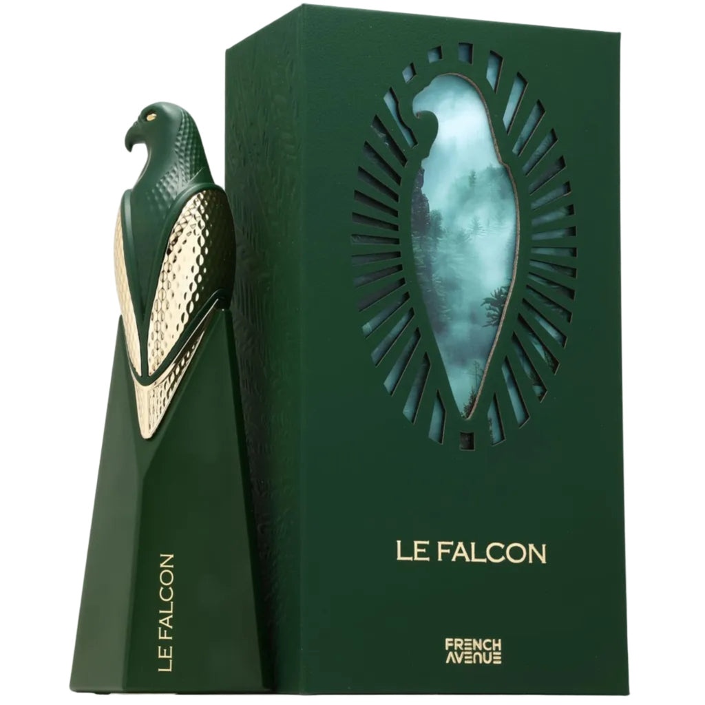 French Avenue Le Falcon 3.4oz Unisex EDP Spray — 1