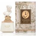 Venus DE MILO 3.4oz Woman EDP SPRAY — 1