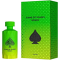 Jo Milano Game of Spades Bonus Parfum 3.4oz Unisex Spray — 1