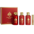 Jo Milano Game of Spades Rouge 4-Piece Set 3.4oz Unisex XDP Spray — 1