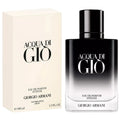Acqua Di Gio Eau de Parfum Intense 3.3oz Men EDP Spray — 1