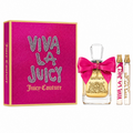 Juicy Couture Viva La Juicy 3-Piece Set 3.4oz Women EDP Spray — 1