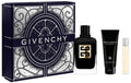Givenchy Gentleman Society Ambree 3-Piece Set 3.4oz Men EDP Spray — 1