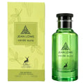 Maison Alhambra Jean Lowe Verde Aura 3.4oz Unisex EDP Spray — 1