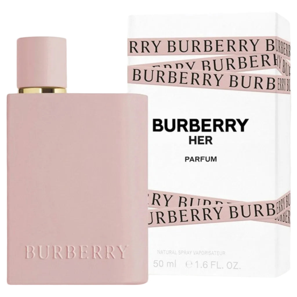 Burberry Her 3.3oz Women Parfum Spray — 1