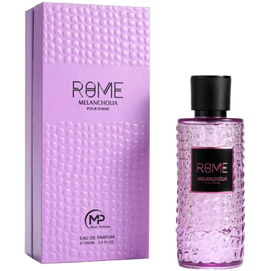 Mast Rome Melancholia 3.4oz Women EDP Spray — 1