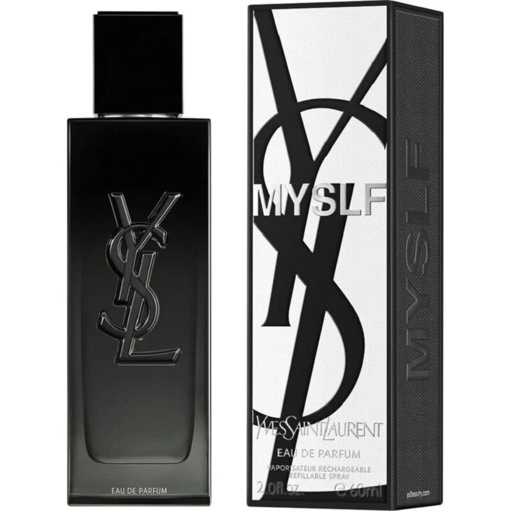 Yves Saint Laurent Myslf 2.0oz Men EDP Spray — 1
